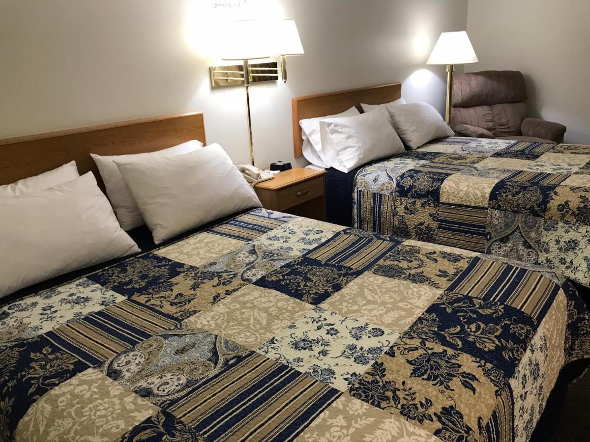 Dutch Country Inn Kalona Kültér fotó