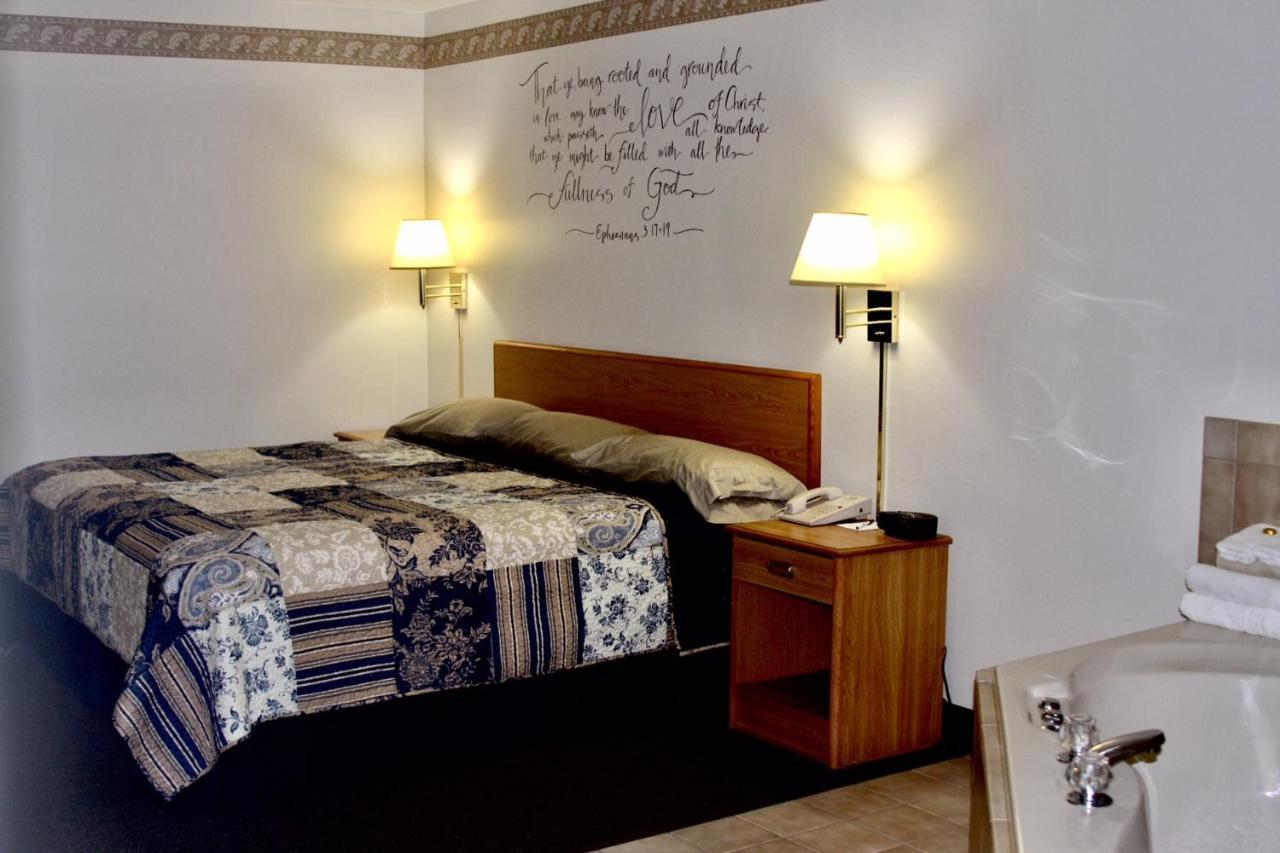 Dutch Country Inn Kalona Kültér fotó