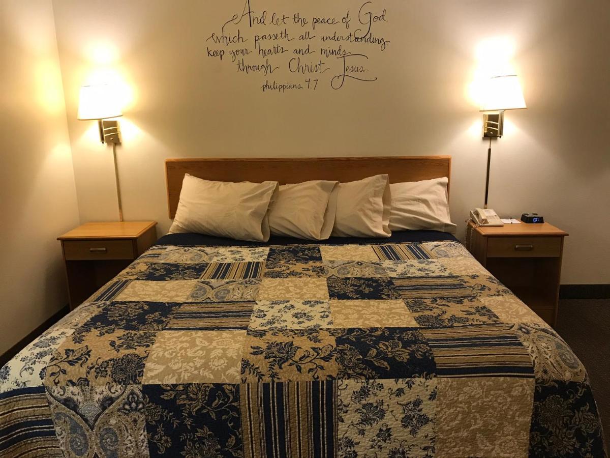 Dutch Country Inn Kalona Kültér fotó