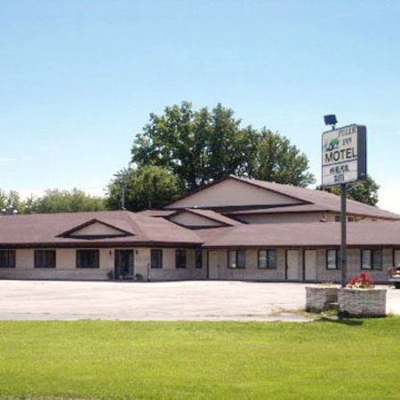 Dutch Country Inn Kalona Kültér fotó