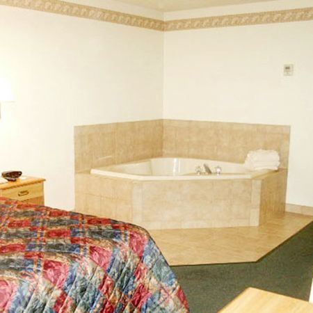 Dutch Country Inn Kalona Létesítmények fotó