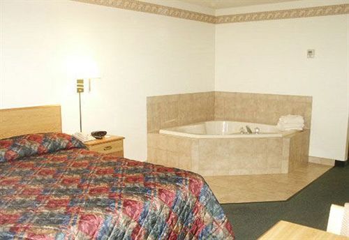 Dutch Country Inn Kalona Kültér fotó